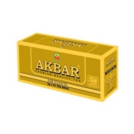 AKBAR TEA PURE CEYLON PREMIUM TEA - GOLD TEA (50g)