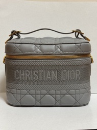 Dior Vanity Case/ crossbody bag