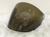 Visor ARC Discovery NEW