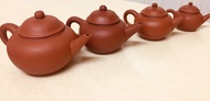 [EARTH] TEA POT CHINA(4”~7”)