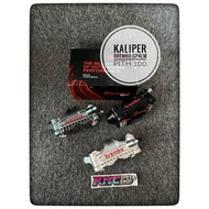 Brembo Gp4Lm pith 100 Caliper Nrembo 4-piston Caliper/