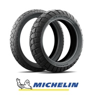 MICHELIN ANAKEE AVENTURE Motorcycle Tire >>170/60 R17 M/C 72V