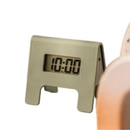 602 - Minimalist Mini Digital Table Alarm Clock - Digital Alarm Clock