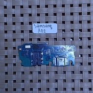 Samsung a02 charging board Samsung a02 charging boardOriginal Original
