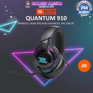 JBL Quantum 910 Wireless Gaming Headset