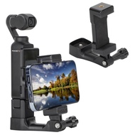 Wholesale ping For DJI OSMO Pocket 3 Sunnylife Front Phone Holder Mount Handheld Tripod Expansion Brackets