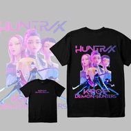 K-pop - KPop Demon Hunters - movies in 2025 Shirts - Cotton - Unisexs Inspiration T-shirts