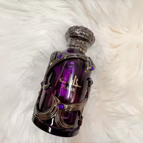 Habik For Men Lattafa Perfumes para Hombres 100ml/3.4oz  Long Lasting Woody Scent Perfume