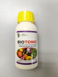 Bio Tonic Advance Foliar Fertilizer 100mL