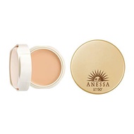 Japan ANESSA ANESSA All-in-One Beauty Pact Foundation Citrus Soap Scent 1 Slightly Bright