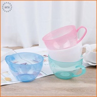 [LS] Colourful Plastic Kitchen Mixing Bowl for Baking & Cooking 4 Colours [PH]