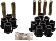 Energy Suspension 4.2103G Rear O.E.M. Spring Bushing for Ford TRK