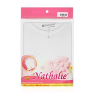 (3pc) Natalie Singlet | Nathalie Undershirt | Women's Singlet | Women's Undershirts | T-shirt - Ksho