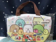 角落生物保溫袋