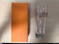 YOASOBI Hall Tour 周邊 Beer Glass produced by Ayase