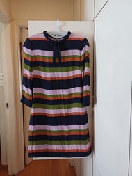 Ted Baker Striped Dress 女裝連身裙
