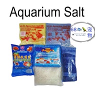 (1kg) (Genuine) (BETTAS) Conditioning Salt / Garam Biru untuk hidupan air / ikan laga / ikan guppy /