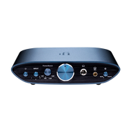 iFi Yuerfa ZEN CAN Signature Balanced Headphone Amplifier 6XX HFM MZ99 Aluminum Alloy Shell HiFi Sou