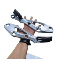 SUZUKI FOOTSTEP ARASHI PNP CB C70 GRAND SHOGUN/POOTSTEP/ ARASHI SHOGUN FOOT REST