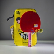 DOUBLE FISH Diamond 1 ITTF | Table Tennis Ping Pong Bat