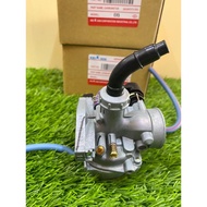 Carburetor EX5 / Honda EX5 4 stock Carburetor Kei Hin / Ex5 Old Carburetor