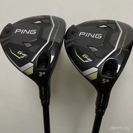 G G430 New Style Golf Club Men No. 3 Wood No. 5 Wood