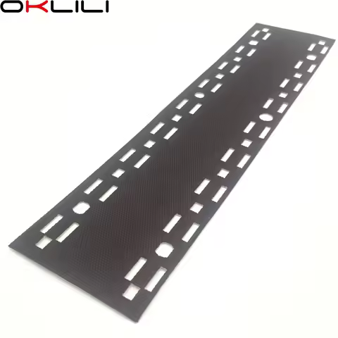 Fuser Heat Cloth Fabric Oil Application Pad W/O Holder for Kyocera P2040 P2235 P2335 M2040 M2135 M22