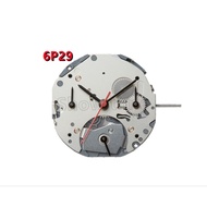 MESIN 6P29 Machine Miyota Chrono 6P29 Machine