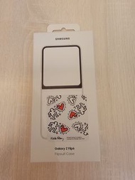 Samsung Galaxy Z Flip6  原裝手機殼