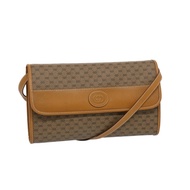 GUCCI Micro GG Supreme 單肩包 PVC 米色 004 261 0264 正品 65293