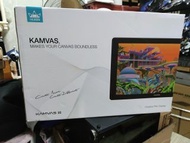 Huion Kamvas 22 Series專業繪圖板