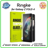 Ringke Cover Display tempered glass for Samsung Galaxy Z Fold 4 front display 2by2