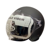 AKI AK-1V Helmet (FREE HEVIK HELMET BAG)