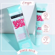 KEM LÓT MAYBELLINE BABY SKIN INSTANT PORE ERASER che khuyết điểm se khít lỗ chân lông