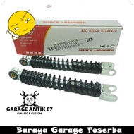 shockbreaker depan honda c70 c700 c800 supercup 800 astrea star shock Motor jadul custom