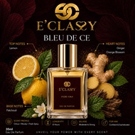 E’CLASSY BLEU DE C (FOR HIM) ECLASSY