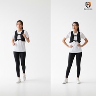 Hapmun Running Vest Trial Running Pack Vest Hiking Vest/ for Mountain Climbing
