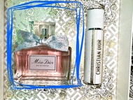 Miss Dior EDP香水100ml