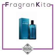 DAVIDOFF EDT 125ml Give men birthday present