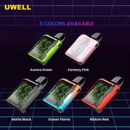 ORIGINAL UWELL CALIBURN GK2 KOKO POD KIT 690MAH 17WATT - AUTHENTIC