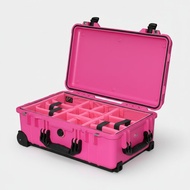 攝影師專用  派力肯 Pelican1510,im2500  Cases內間隔 粉紅多色