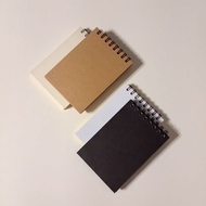 SKETCHBOOK A7/A7 DRAWING BOOK/A7 SKETCHBOOK/PAPER SKETCHBOOK/STATIONARY