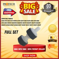 (Full Set) Canon QM4-1893 QM4-1894 E500 E510 E560 E600 E610 E4200 E4270 MG2170 HP M28A PickUp Roller
