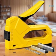 run Stapler Guns Heavy Duty Staple Guns Tracker 3 in 1  Nailer Stapler