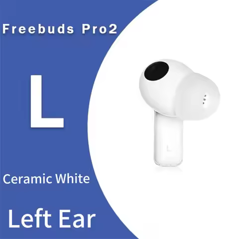 Original Grade Replacement for Huawei FreeBuds Pro 2 - Single Earbud (Left/Right)