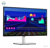 Dell - UltraSharp U2722D (In stock, Express Delivery) 27" IPS 2K Low Blue Light Height Adjustable Mo