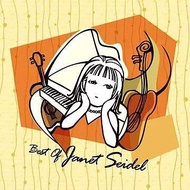 Heyou Records Janet Seidel Janet Seidel/Cherish Eternal Featured CD