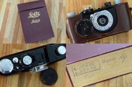 [M爸相機收藏][分享]1928 8765 Leica I (M6 M3 M2 iiig iiif iiic ii i)