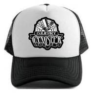 Cullunary Gangster Mesh Cap High Quality Baseball Cap