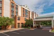 Hyatt Place Rogers Bentonville